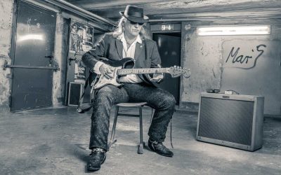 28. Juni 2019 Smoking Wolf Live