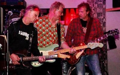 06.12. Live Musik „Rock´s off“